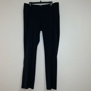 A New Day women’s black dress pants. Plus size